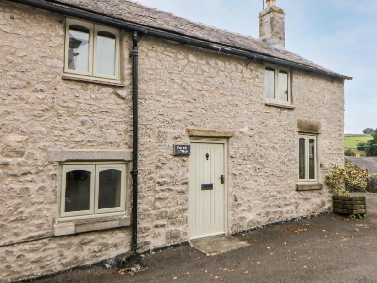 Kempshill Cottage Тайдсуэлл Экстерьер фото