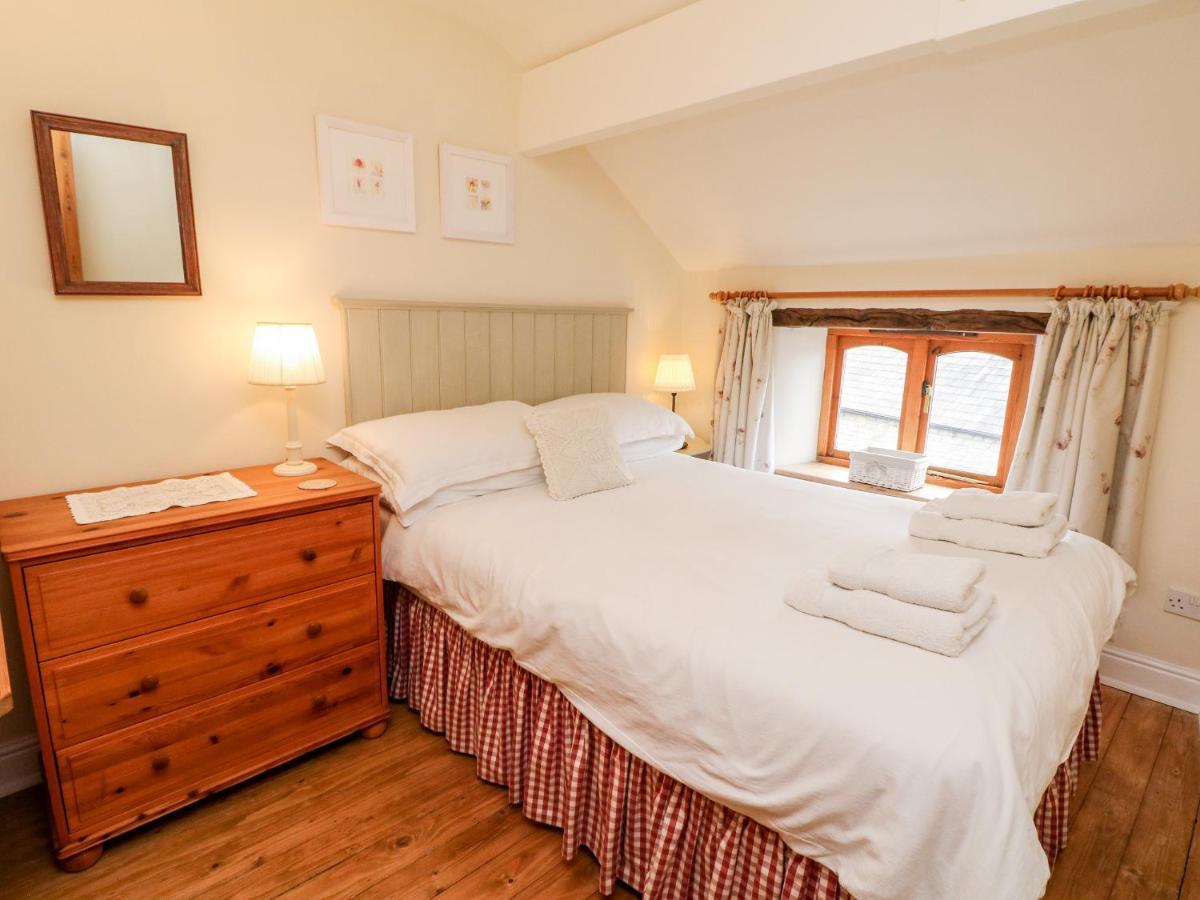 Kempshill Cottage Тайдсуэлл Экстерьер фото