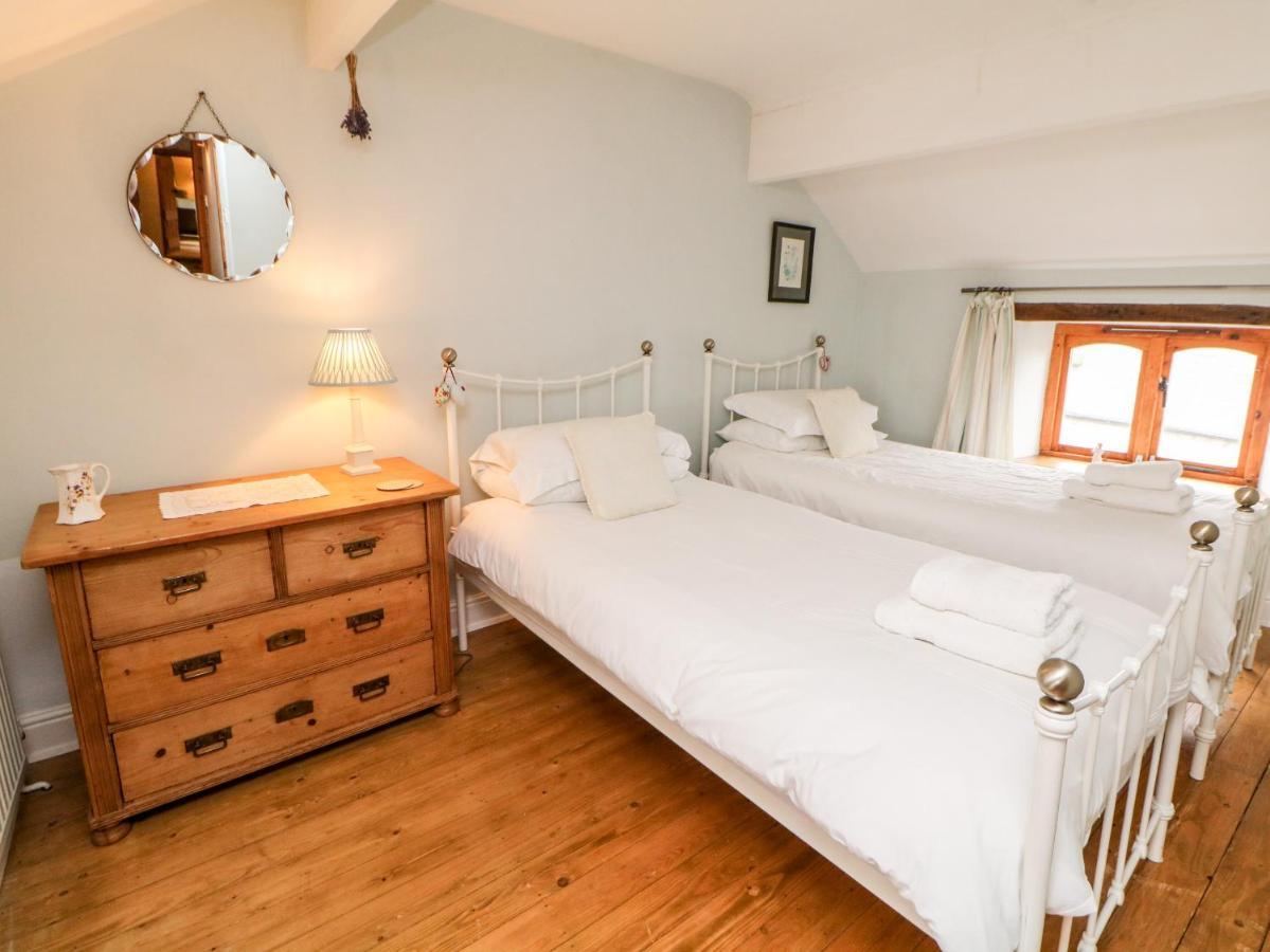 Kempshill Cottage Тайдсуэлл Экстерьер фото